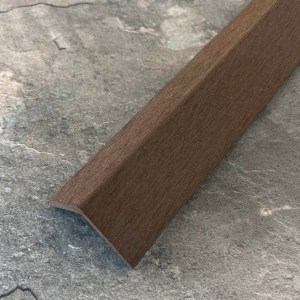 Угол EasyDecking Wood-Х Шлифованный 50х50 Венге_2